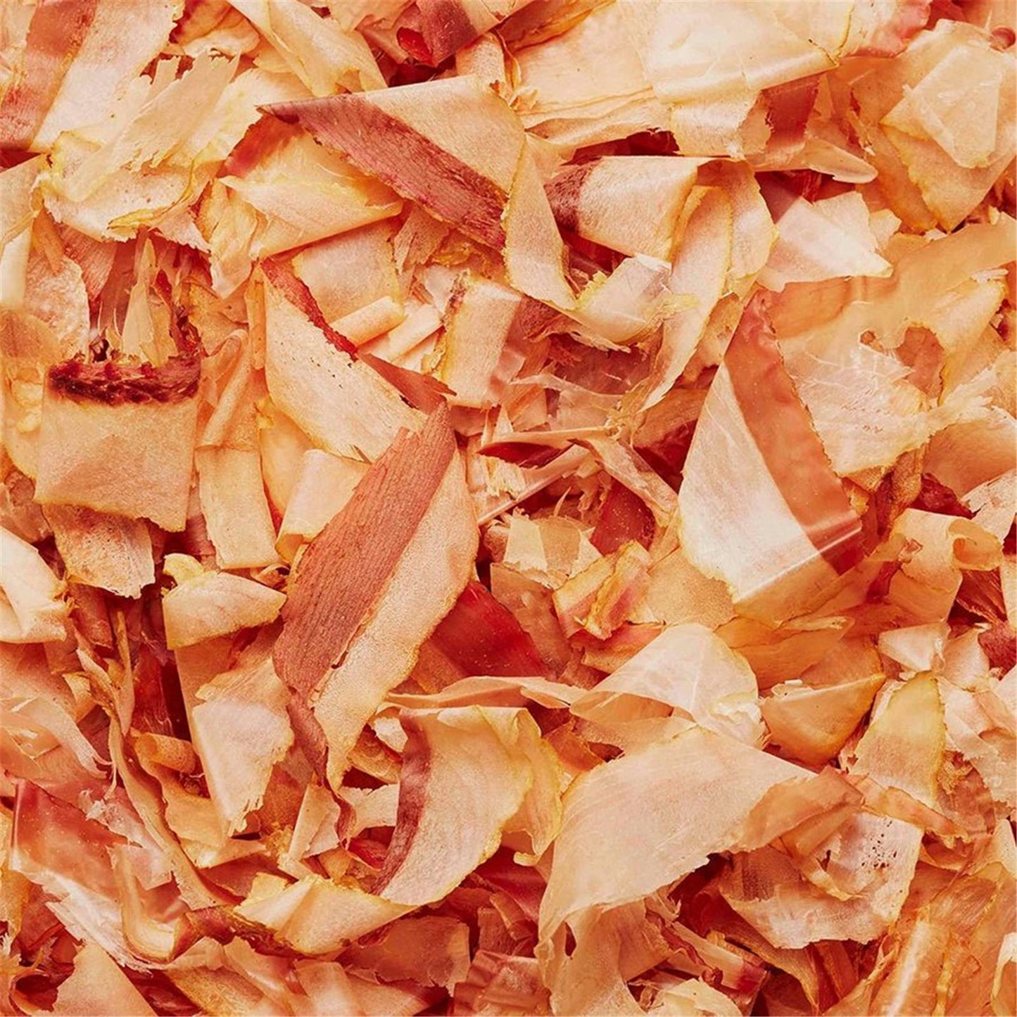 (MOQ: 8 packs) Aixia Kin-can Pure Dried Flake - Dried Skipjack 20g